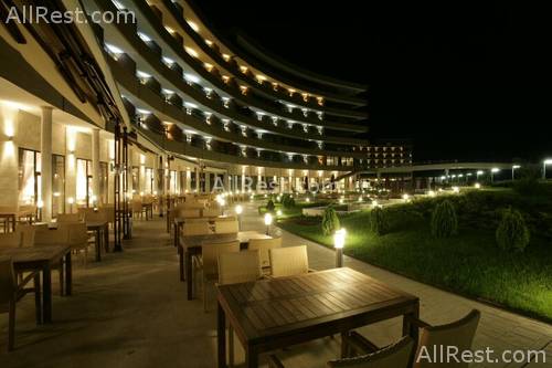 Balneohotel Pomorie 35